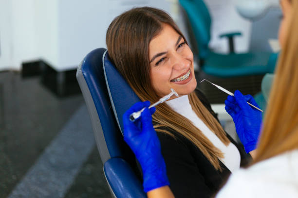Dental Bonding in Alvord, TX