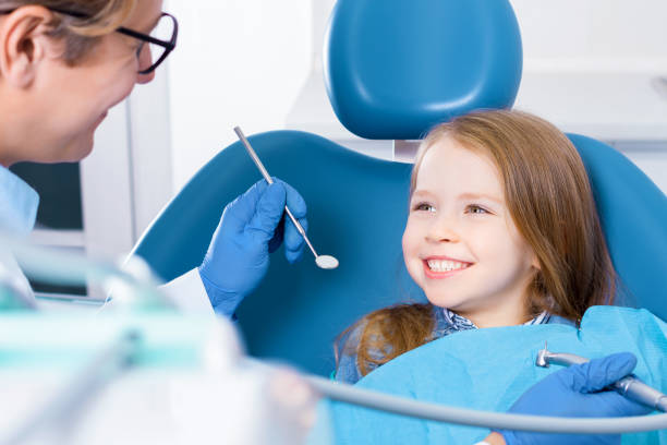 Why Choose Us for Your Dental Needs in Alvord, TX