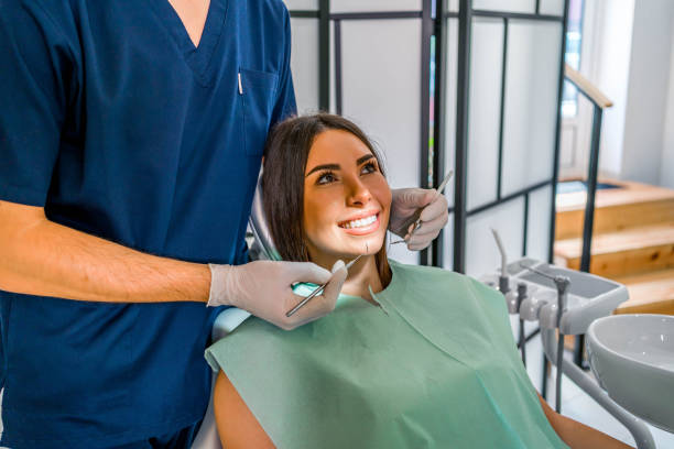 Best Oral Cancer Screening  in Alvord, TX