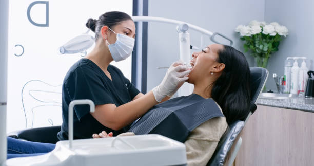 Why Choose Us for Your Dental Needs in Alvord, TX