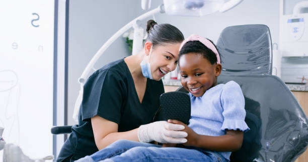 Best Cosmetic Dentistry  in Alvord, TX