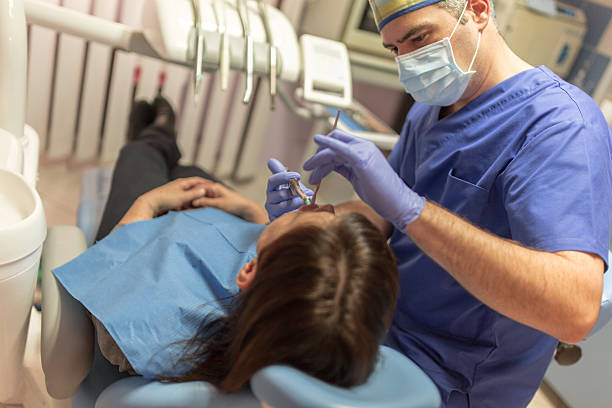 Best TMJ/TMD Treatment  in Alvord, TX
