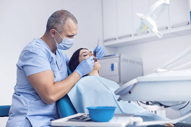 Best Oral Surgery  in Alvord, TX