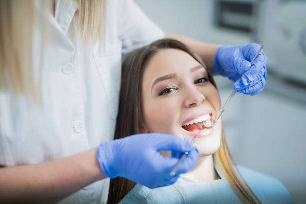 Oral Surgery in Alvord, TX